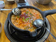 -笔记安顺夺夺粉火锅