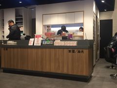 门面-JINS(天津大悦城店)