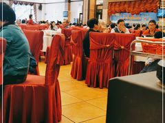 大堂-龙的酒楼·手工早茶·顺德菜(近良路店)