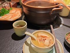 -季季山·云南野生菌火锅(上海首店)