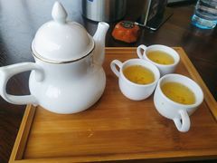 -上岛咖啡(珠园店)