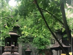 -湘子庙