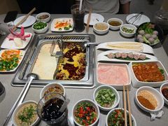 -海底捞火锅(壹悦城店)