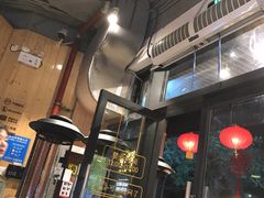 -木屋烧烤(龙岗南联店)