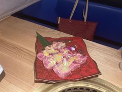 -江户烧肉(高德店)