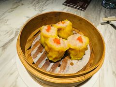 干蒸烧卖皇-广州花园酒店荔湾亭·地道点心·粤式饮茶
