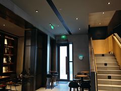 -星巴克臻选(扬州瘦西湖文化广场店)