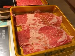 -温禾牛·和牛寿喜烧自助火锅(恒基名人店)