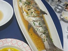 -火福·天湖阁大闸蟹博物馆主题餐厅(浅水湾店)