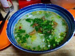 -林静小吃(复兴路店)