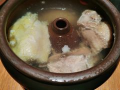 -云海肴·汽锅鸡·云南菜(高德置地店)