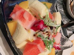 -Aqua Oasis 水天堂(石路天虹店)