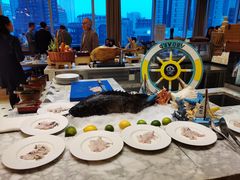 -成都瑞吉酒店·秀餐厅