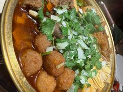铜火锅-潞州宴·长治人的会客厅(长兴北路店)