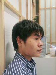 -和良形象