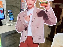 -汉堡王(华发中央公园店)