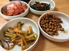 餐前小菜-妈妈手(山大总店)