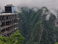 -巫峡·神女景区