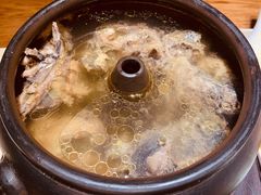 -福照楼汽锅鸡·云南特色菜(万达广场店)