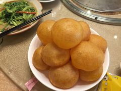 -崖口红树林海鲜餐厅