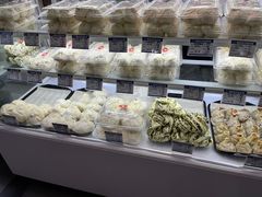 -白玉兰食品(中山公园龙之梦店)