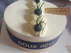 -杜哈夫DOUX RÊVE·生日蛋糕(日月光店)