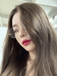 -HG美发设计沙龙