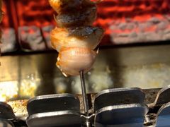 -很久以前羊肉串(朝阳路店)