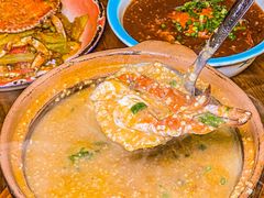 -夹夹大·蟹蟹大排档(财富又一城店)