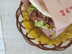 -八分场凉皮老店(正宗)