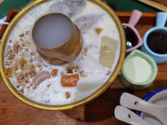 -五条人糖水铺(武林总店)