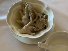 -顺德喜来登酒店·采悦轩