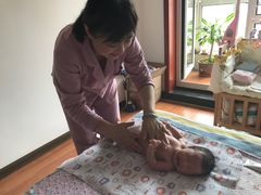 -爱贝佳母婴护理服务中心·月嫂育儿嫂(鲁迅路店)