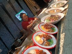 -食悦天美食广场(西安CityOn熙地港购物中心店)