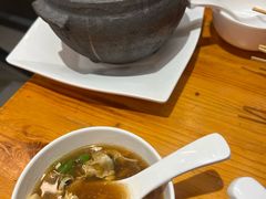 -京朋串屋·烧烤(望京西路总店)