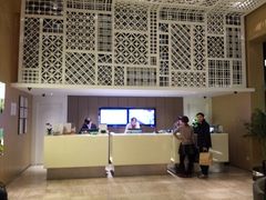 -宜必思酒店(扬州文昌阁店)