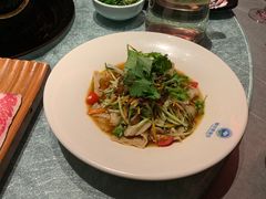 -额尔敦传统涮(公园西路店)