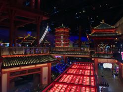 -南京万达乐园