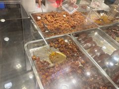-乔波食品(杜桥中心菜场店)