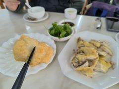 -阿水土鸡(远光店)