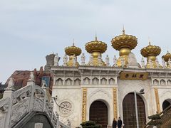 -上海东林寺(金山区)