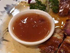 -香港威特瑞茶餐厅(小白楼音乐厅店)