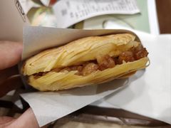 -魏家凉皮(博水商务大厦店)