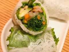 鲜虾春卷-SUSU·苏苏(四合院创始店)