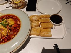 -三猫黑鱼花(南大店)