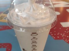 -麦当劳(杭州东站高铁店)