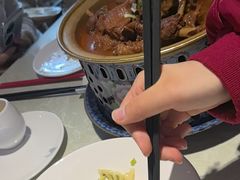 -金典银峰老鹅馆·昆山菜(亭林公园店)