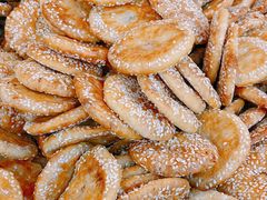 -高一点·徽味酥饼王·黄山烧饼