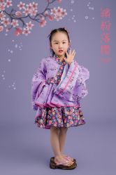 -倾城宝贝儿童摄影(合肥店)