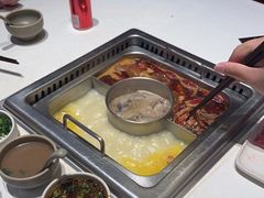 -巴奴毛肚火锅(大剧院店)